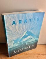 Arktis Antarktis