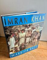 Warrior Race   A Journey through the Land of the Tribal Pathans