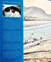 Warrior Race   A Journey through the Land of the Tribal Pathans