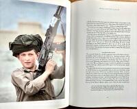 Warrior Race   A Journey through the Land of the Tribal Pathans