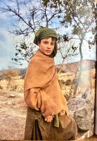 Warrior Race   A Journey through the Land of the Tribal Pathans