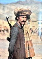 Warrior Race   A Journey through the Land of the Tribal Pathans