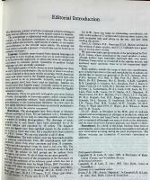 A dictionary of birds