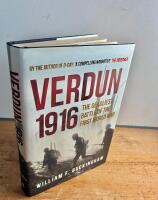 Verdun 1916   The Deadliest Battle of the First World War