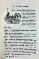 Stationary Marine Gas and Locomotive Engines