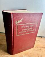 Tekno's  Svetsarbete  Gassvetsning  Elektrisk svetsning