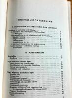 Tekno's  Svetsarbete  Gassvetsning  Elektrisk svetsning