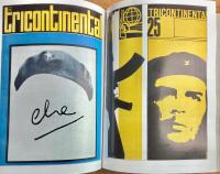 Viva Che !   The Strange Death and Life of Che Guevara.