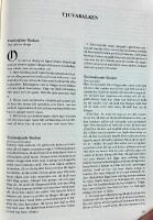 De Svenska landskapslagarna