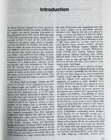 The shorter Routledge encyclopedia of philosophy