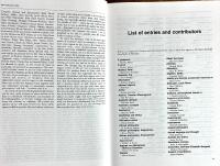 The shorter Routledge encyclopedia of philosophy