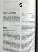The shorter Routledge encyclopedia of philosophy