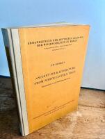 Ancient Folk - Literature from North - Eastern Tibet