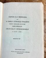 Disputatio academica