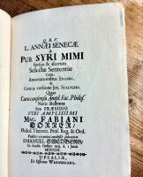 Disputatio academica