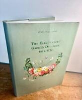 The Klingenberg Garden day-book, 1659-1722