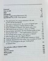 Quinn's Post  Anxac, Gallipoli