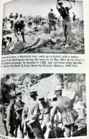 Quinn's Post  Anxac, Gallipoli