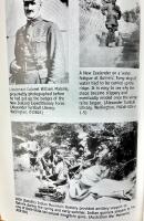 Quinn's Post  Anxac, Gallipoli