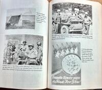 The Bastard Brigade  Thhe True Story of the Renegade Scientists and Spies who Sabotaged the Nazi Atomic Bomb