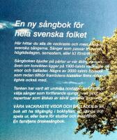 V&aring;ra vackraste visor & ballader