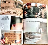 No true Glory   A Frontline Account of the Battle for Fsllujah