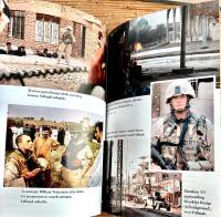 No true Glory   A Frontline Account of the Battle for Fsllujah