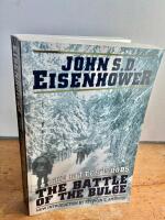 The Bitter Woods    The Battle of the Bulge
