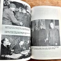 The Bitter Woods    The Battle of the Bulge