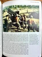 Sex b&ouml;cker om Vietnamkriget