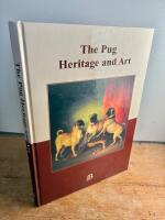 The Pug  Heritage snd Art