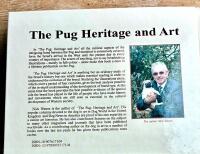 The Pug  Heritage snd Art