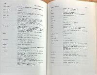 Dagur Mongolian Grammar, Texts and Lexicon