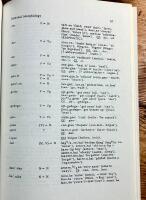 Dagur Mongolian Grammar, Texts and Lexicon