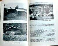 J&auml;mtl&auml;ndskt f&auml;bodliv, snillen och olympier