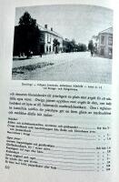 V&auml;nersborgs historia I - III