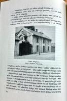 V&auml;nersborgs historia I - III