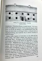 V&auml;nersborgs historia I - III