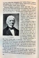 V&auml;nersborgs historia I - III