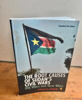 The Root Causes of Sudan's Civil Wars
