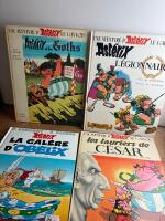 Asterix
