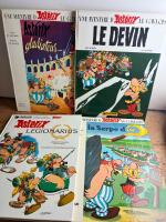 Asterix