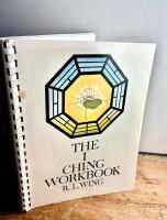 The I Ching Workbook