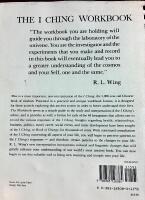 The I Ching Workbook