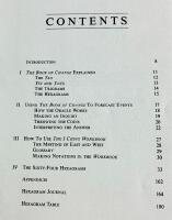 The I Ching Workbook