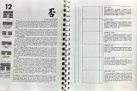 The I Ching Workbook