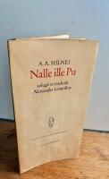 Nalle ille Pu