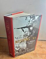Rising '44 : "the battle for Warsaw"
