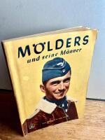 M&ouml;lders und seine M&auml;nner