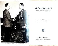 M&ouml;lders und seine M&auml;nner
